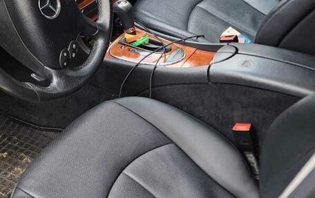 Mercedes-Benz E-Класс, 2006 год, 1 150 000 рублей, 4 фотография