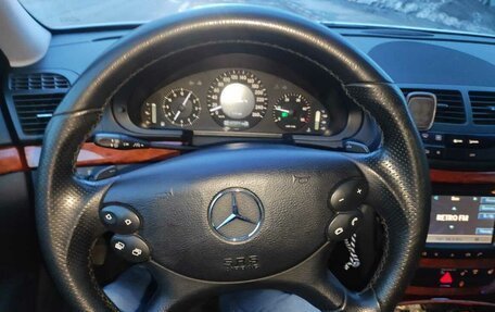 Mercedes-Benz E-Класс, 2006 год, 1 150 000 рублей, 5 фотография