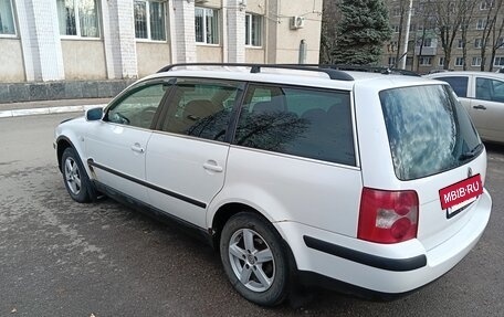 Volkswagen Passat B5+ рестайлинг, 2003 год, 300 000 рублей, 10 фотография