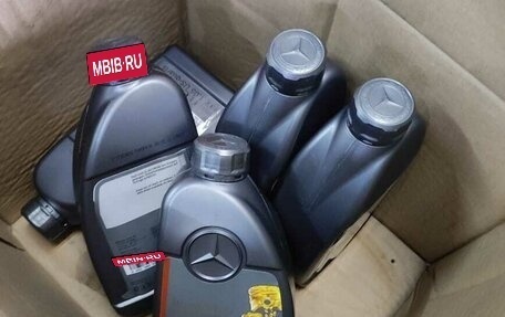 Mercedes-Benz E-Класс, 2006 год, 1 150 000 рублей, 7 фотография