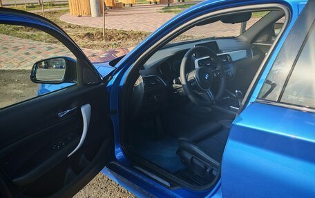 BMW 1 серия, 2018 год, 1 600 000 рублей, 7 фотография