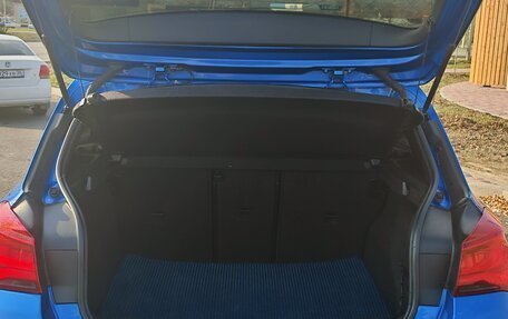 BMW 1 серия, 2018 год, 1 600 000 рублей, 6 фотография