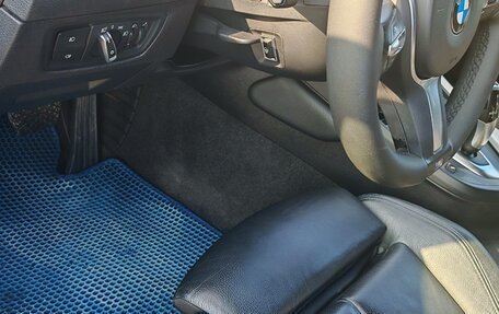 BMW 1 серия, 2018 год, 1 600 000 рублей, 11 фотография