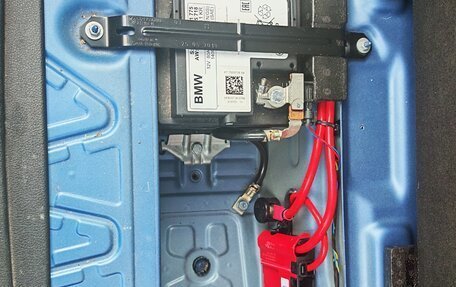 BMW 1 серия, 2018 год, 1 600 000 рублей, 12 фотография