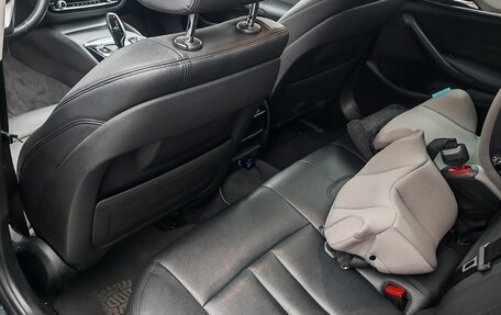 BMW 5 серия, 2019 год, 2 590 000 рублей, 6 фотография