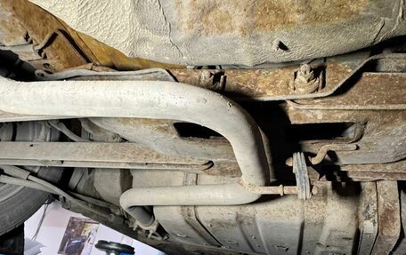 Ford Mondeo I, 1995 год, 120 000 рублей, 3 фотография