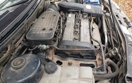 Ford Mondeo I, 1995 год, 120 000 рублей, 10 фотография