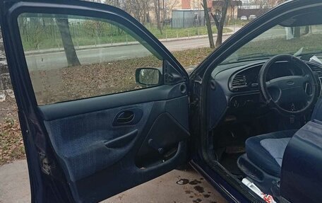Ford Mondeo I, 1995 год, 120 000 рублей, 5 фотография