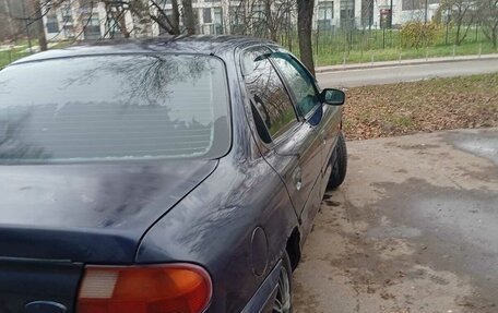 Ford Mondeo I, 1995 год, 120 000 рублей, 8 фотография