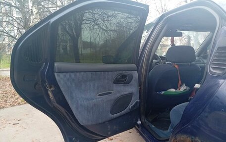 Ford Mondeo I, 1995 год, 120 000 рублей, 4 фотография