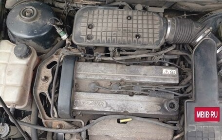 Ford Mondeo I, 1995 год, 120 000 рублей, 11 фотография