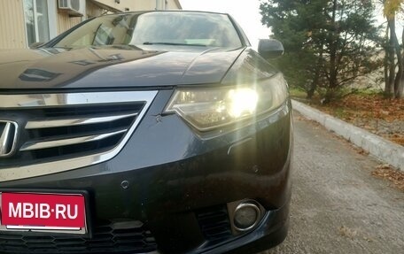 Honda Accord VIII рестайлинг, 2012 год, 900 000 рублей, 2 фотография