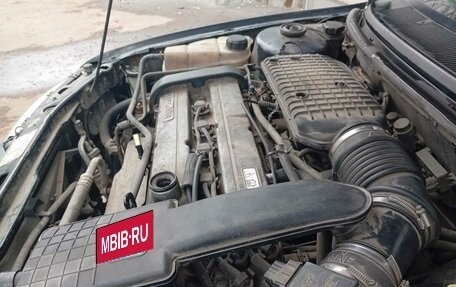 Ford Mondeo I, 1995 год, 120 000 рублей, 12 фотография