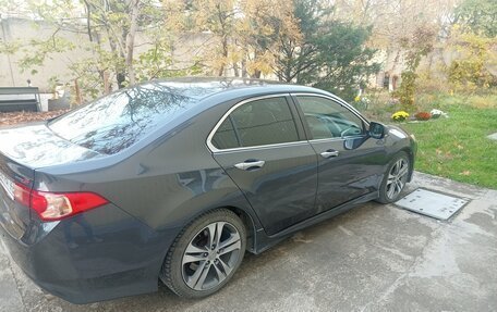 Honda Accord VIII рестайлинг, 2012 год, 900 000 рублей, 7 фотография