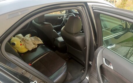 Honda Accord VIII рестайлинг, 2012 год, 900 000 рублей, 17 фотография