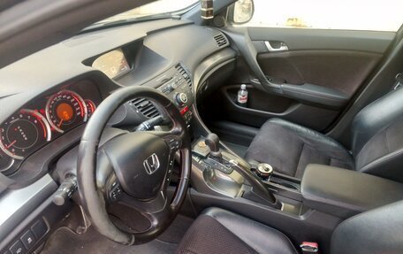 Honda Accord VIII рестайлинг, 2012 год, 900 000 рублей, 14 фотография