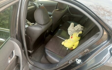 Honda Accord VIII рестайлинг, 2012 год, 900 000 рублей, 16 фотография