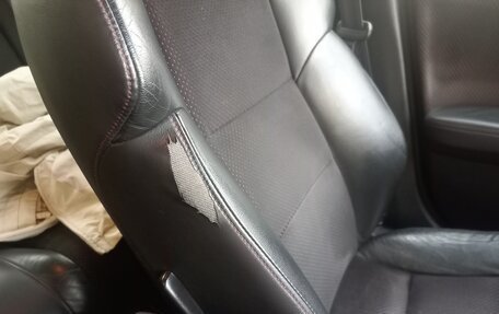 Honda Accord VIII рестайлинг, 2012 год, 900 000 рублей, 26 фотография