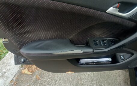 Honda Accord VIII рестайлинг, 2012 год, 900 000 рублей, 25 фотография