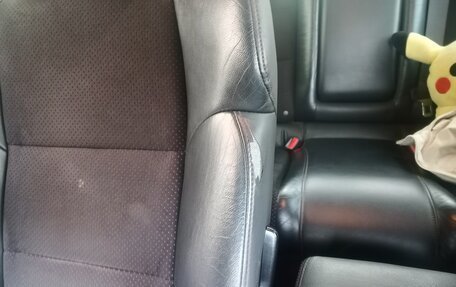 Honda Accord VIII рестайлинг, 2012 год, 900 000 рублей, 27 фотография