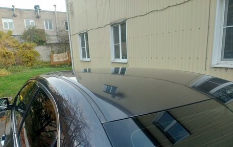 Honda Accord VIII рестайлинг, 2012 год, 900 000 рублей, 24 фотография