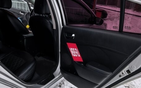 KIA Cerato III, 2013 год, 870 000 рублей, 5 фотография