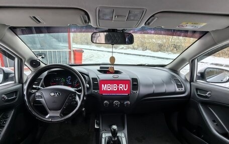 KIA Cerato III, 2013 год, 870 000 рублей, 2 фотография