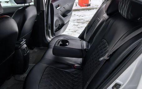 KIA Cerato III, 2013 год, 870 000 рублей, 6 фотография