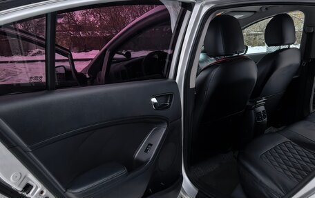 KIA Cerato III, 2013 год, 870 000 рублей, 7 фотография