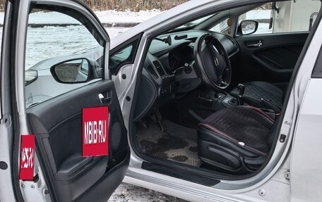 KIA Cerato III, 2013 год, 870 000 рублей, 9 фотография