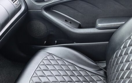 KIA Cerato III, 2013 год, 870 000 рублей, 24 фотография