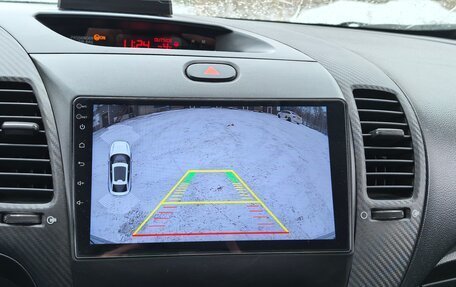 KIA Cerato III, 2013 год, 870 000 рублей, 25 фотография