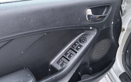 KIA Cerato III, 2013 год, 870 000 рублей, 30 фотография