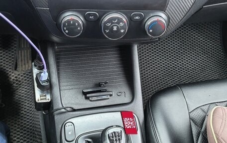 KIA Cerato III, 2013 год, 870 000 рублей, 26 фотография