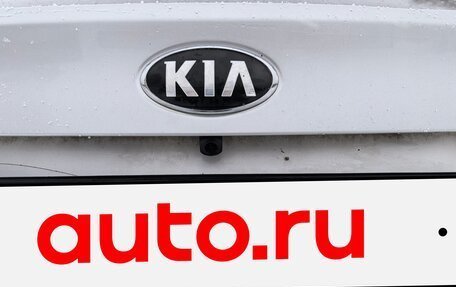 KIA Cerato III, 2013 год, 870 000 рублей, 36 фотография
