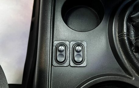 Chevrolet Niva I рестайлинг, 2013 год, 495 000 рублей, 14 фотография