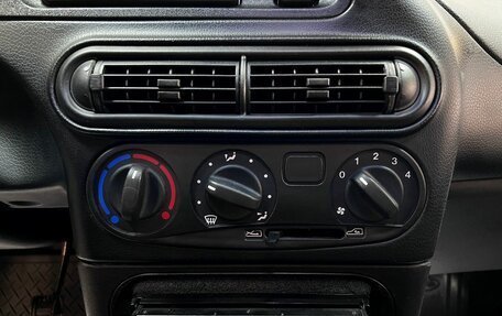 Chevrolet Niva I рестайлинг, 2013 год, 495 000 рублей, 13 фотография