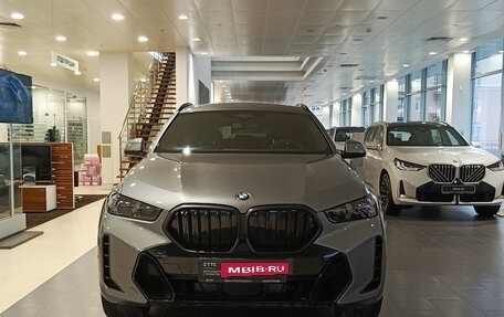 BMW X6, 2025 год, 16 900 000 рублей, 2 фотография