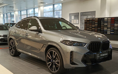 BMW X6, 2025 год, 16 900 000 рублей, 3 фотография