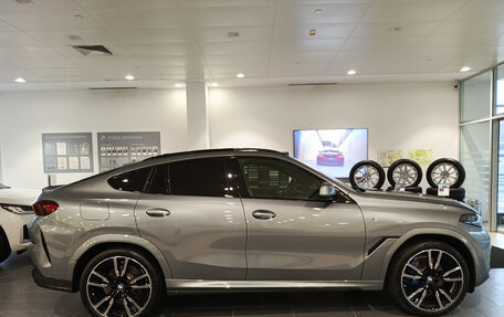 BMW X6, 2025 год, 16 900 000 рублей, 5 фотография