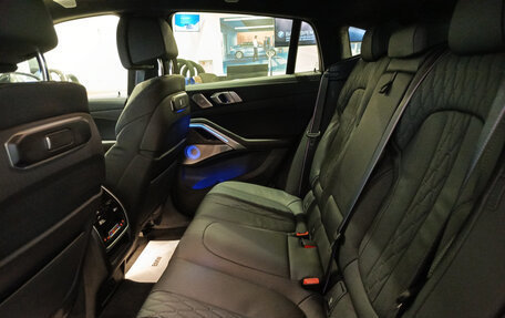 BMW X6, 2025 год, 16 900 000 рублей, 15 фотография