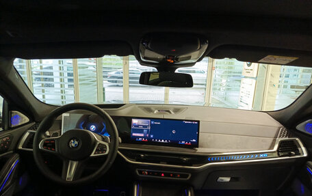 BMW X6, 2025 год, 16 900 000 рублей, 17 фотография