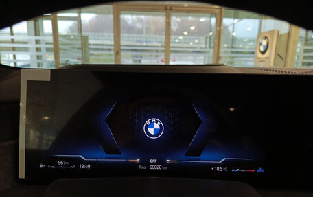 BMW X6, 2025 год, 16 900 000 рублей, 16 фотография