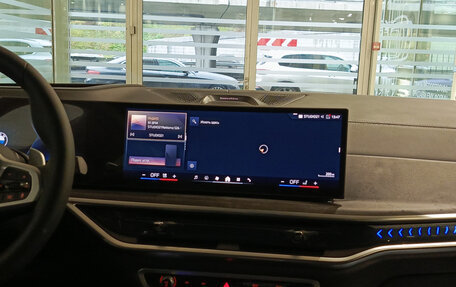 BMW X6, 2025 год, 16 900 000 рублей, 18 фотография