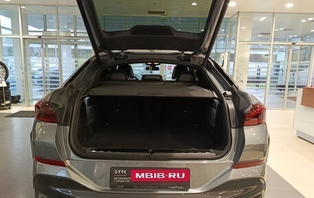 BMW X6, 2025 год, 16 900 000 рублей, 12 фотография