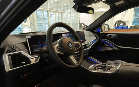 BMW X6, 2025 год, 16 900 000 рублей, 20 фотография