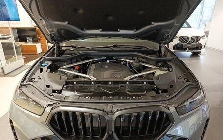 BMW X6, 2025 год, 16 900 000 рублей, 11 фотография