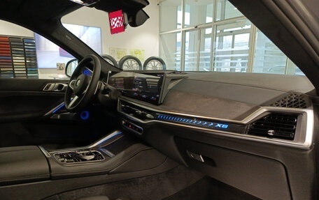 BMW X6, 2025 год, 16 900 000 рублей, 13 фотография