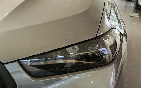 BMW X6, 2025 год, 16 900 000 рублей, 21 фотография