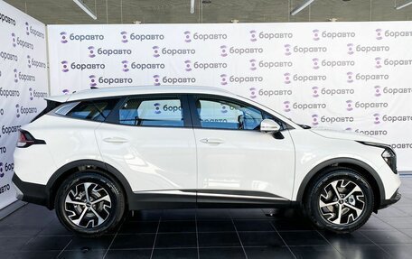 KIA Sportage IV рестайлинг, 2025 год, 4 160 000 рублей, 6 фотография